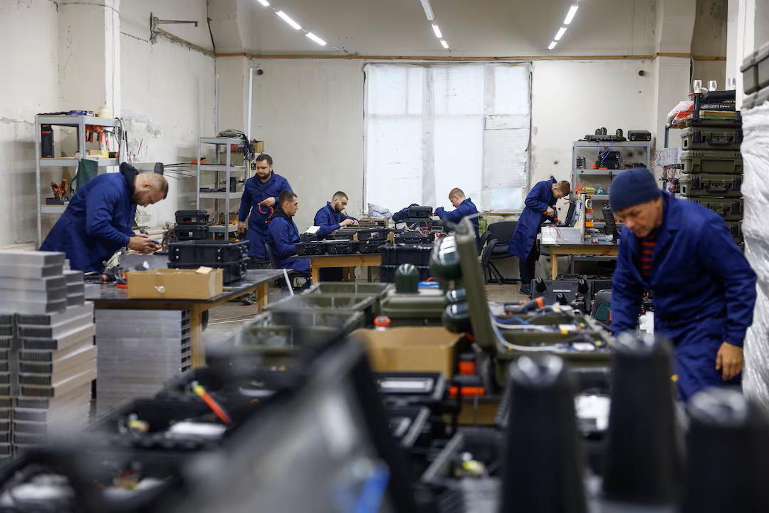 Новини України - Ветерани тилу: хто отримає таке звання та які будуть пільги й соцгарантії