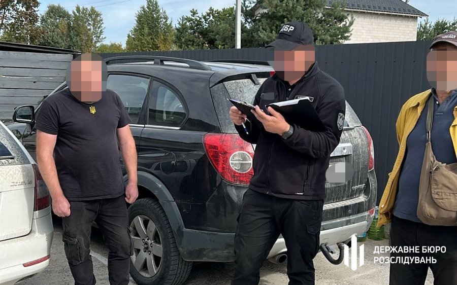 Новини України - Військових на Київщині викрили на збуті майже 30 т пального