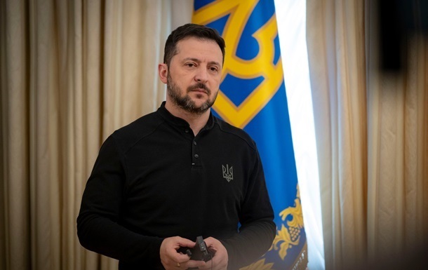 Новини України - Зеленський запропонував Європі спільне виробництво дронів