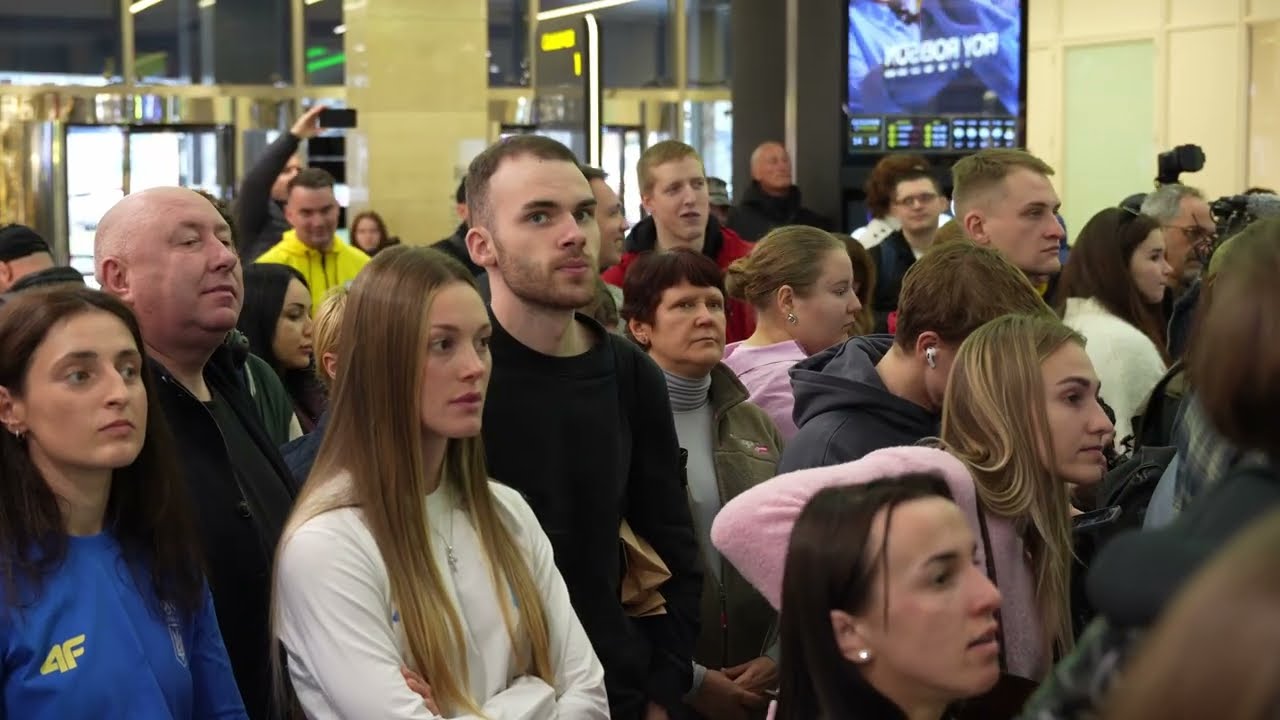 До зимових Олімпійських ігор залишилось 100 днів