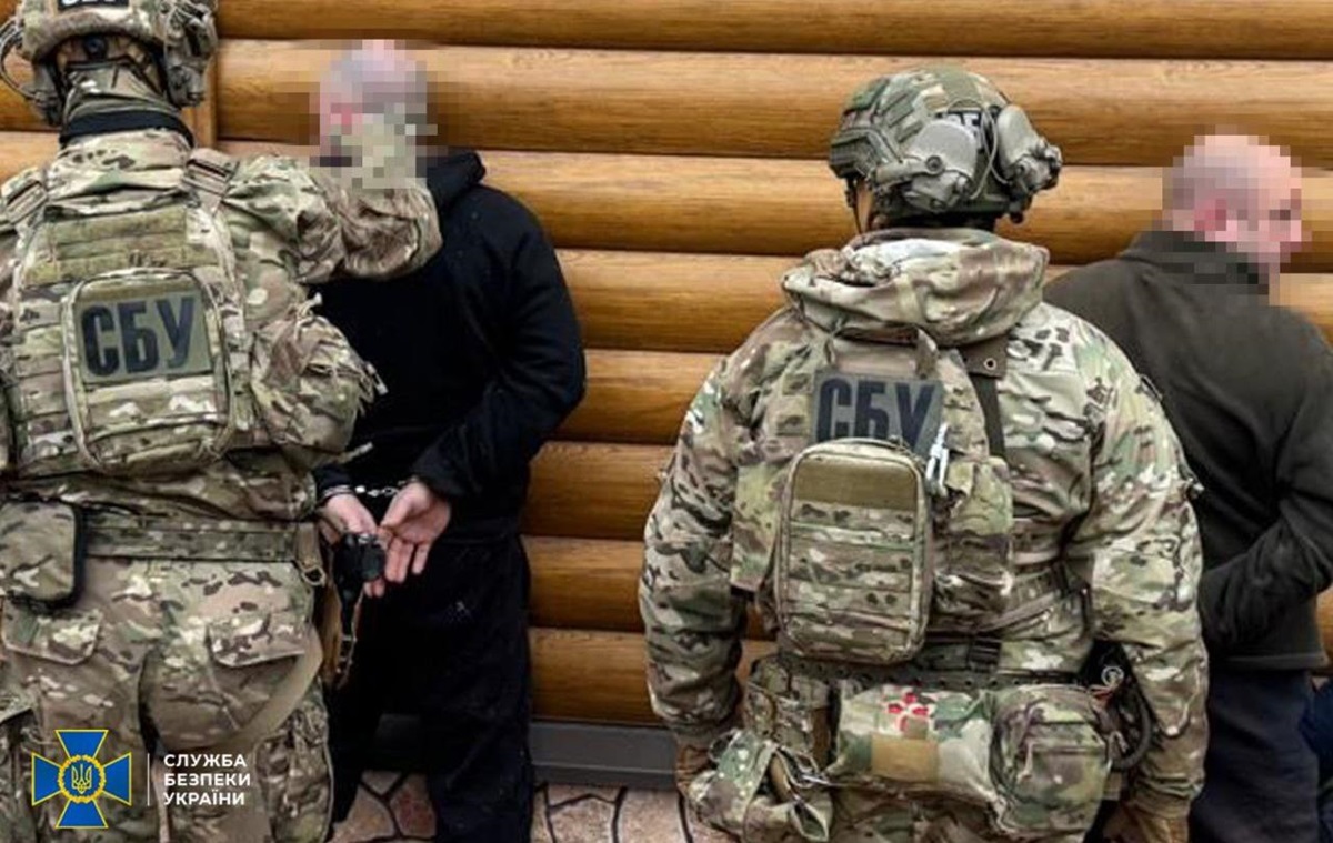 Новини України - Агенти ФСБ намагалися зірвати опалювальний сезон у Дніпрі