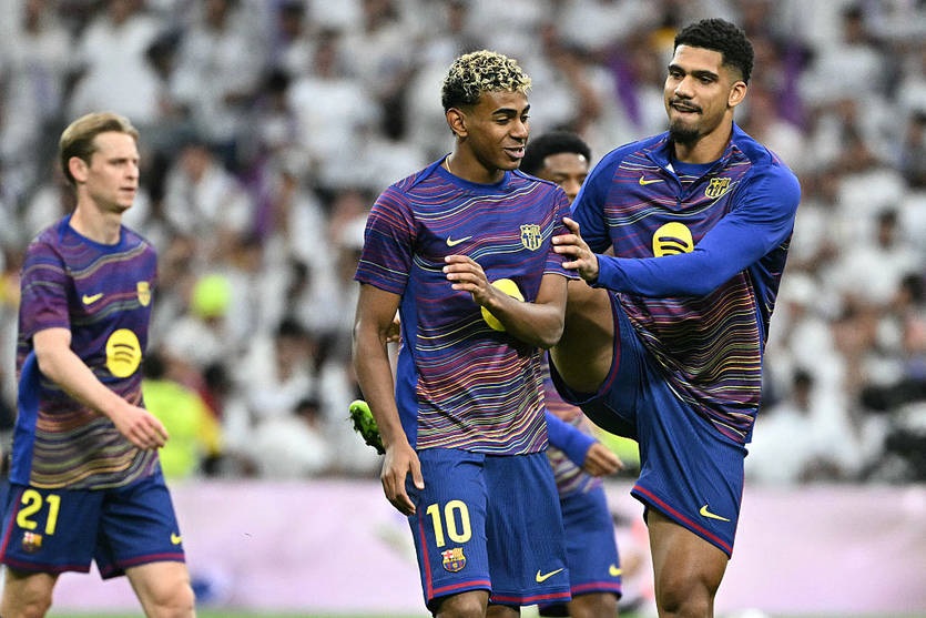 Новини спорту - Барселона може провести матч у Південній Америці задля прибутку