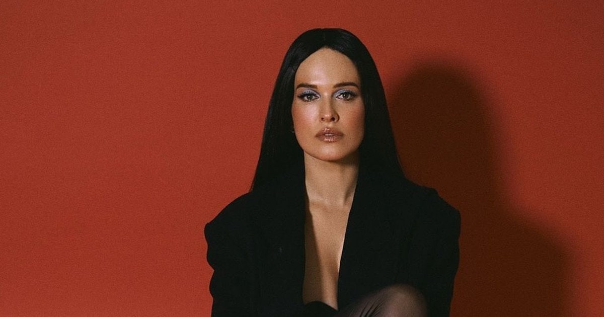 Новини культури - Даша Астаф’єва пояснила, чому не планує весілля під час війни