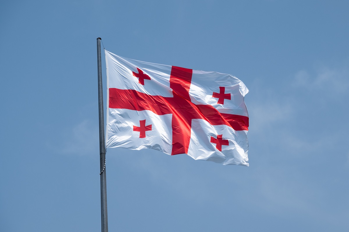 Грузія спорядить генератори Україні