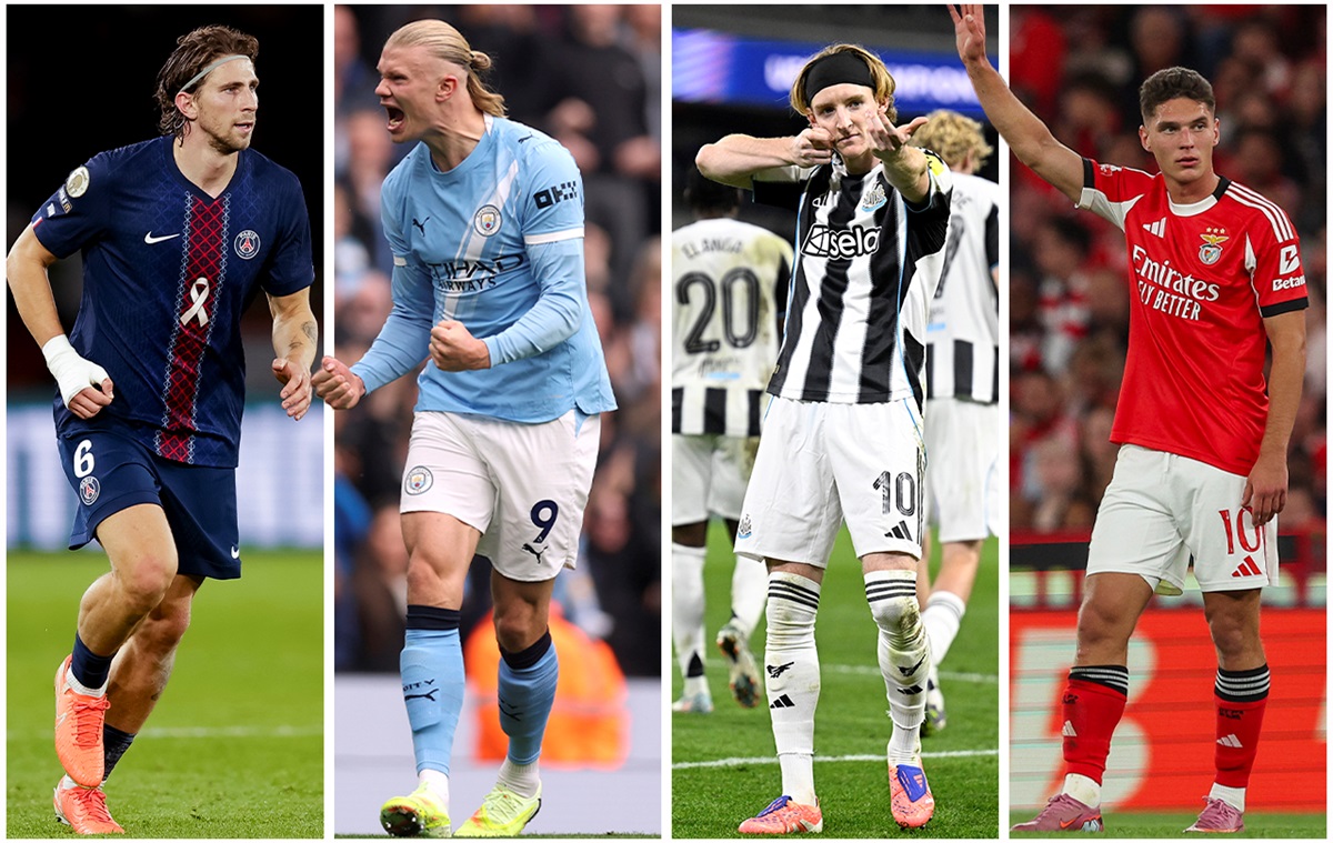 Новини спорту - Ліга чемпіонів: анонс 2-го туру – Реал прийме Ювентус, Ліверпуль поїде до Німеччини