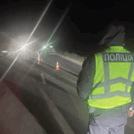 Події - На блокпості під Одесою фура збила двох військових