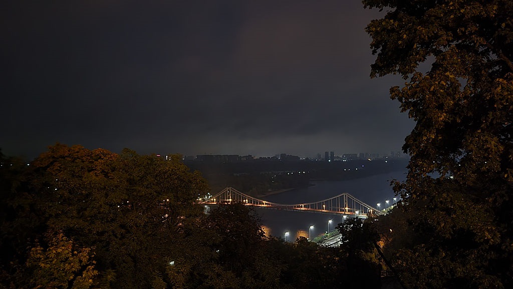 Новини Києва - На лівому березі Києва відновили електропостачання - ДТЕК