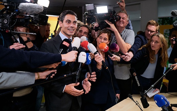 Новини світу - На виборах у Нідерландах перемагають ліберали