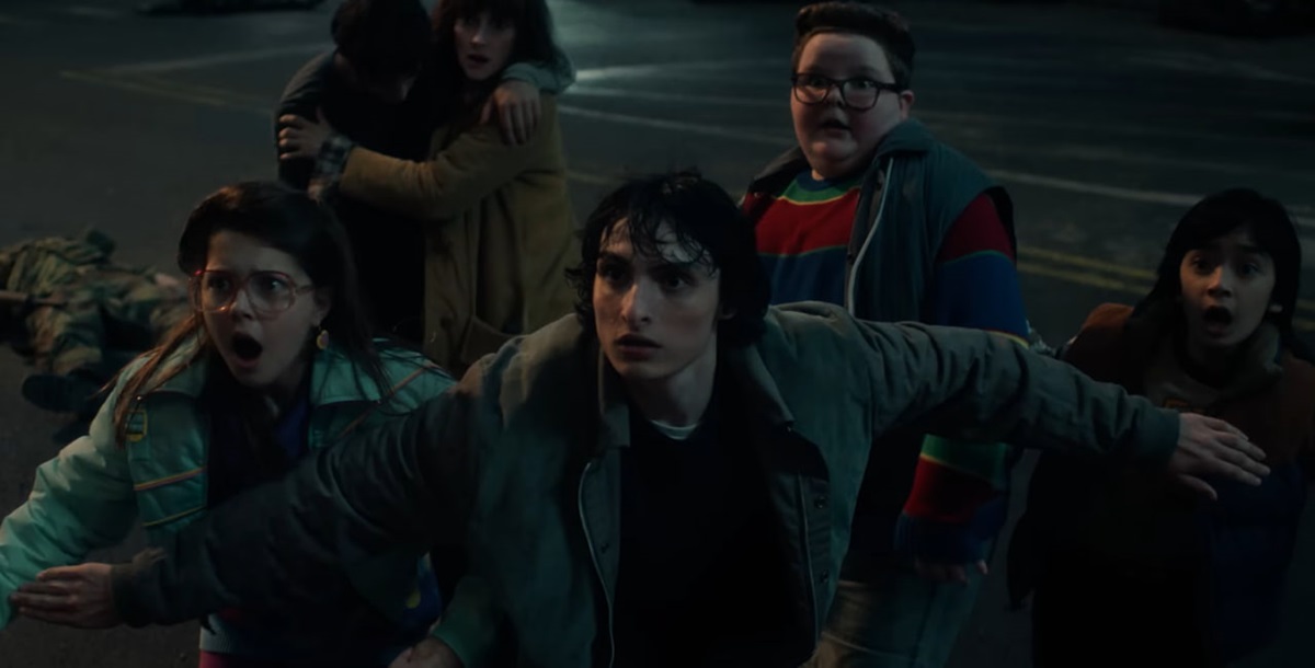 Новини культури - Netflix показав трейлер фінального сезону Дивних див