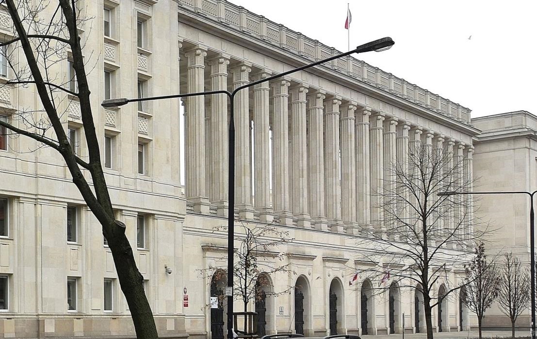 Новини України - Польща знайшла причину, щоб продовжити заборону на агроекспорт з України