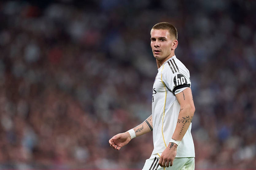 Рівер Плейт з прикрістю через відхід Мастантуоно підвищив ставки на гравців