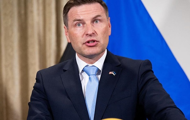 США не скорочуватимуть свій контингент в Естонії – глава Міноборони