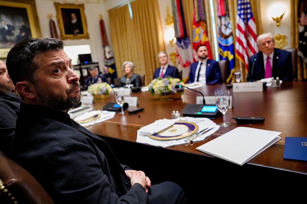 Новини України - Трамп знову передумав? Нові розклади переговорів
