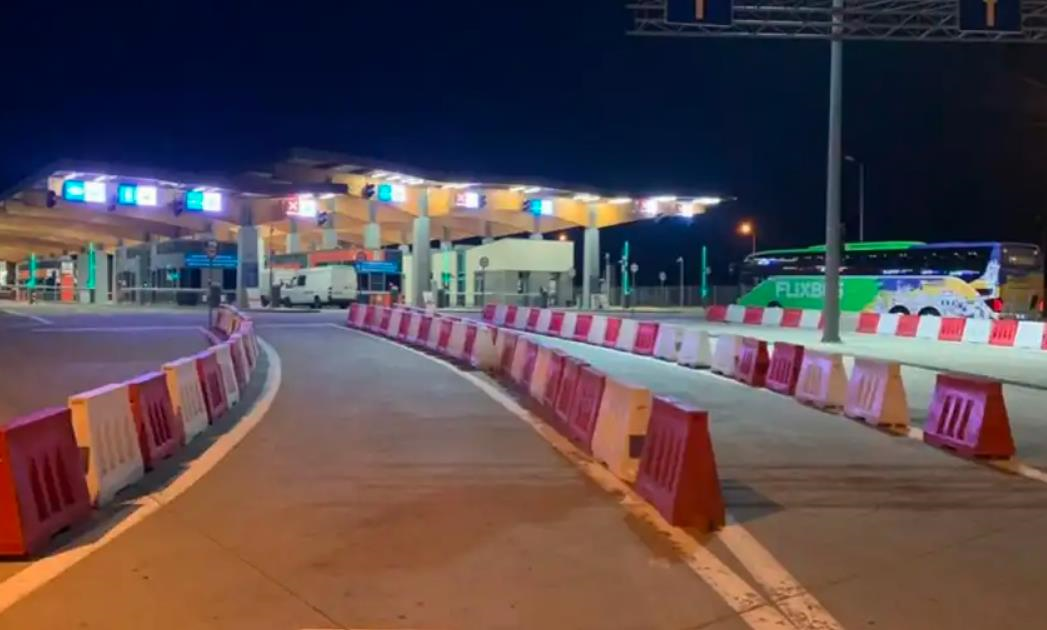 Новини України - У трьох пунктах пропуску на кордоні з Польщею може сповільнитись рух