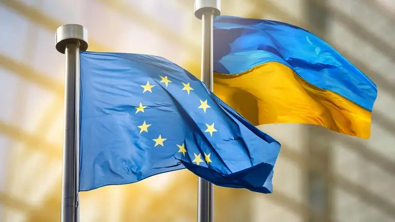 Новини України - Україна досягла важливої віхи на шляху до вступу до ЄС