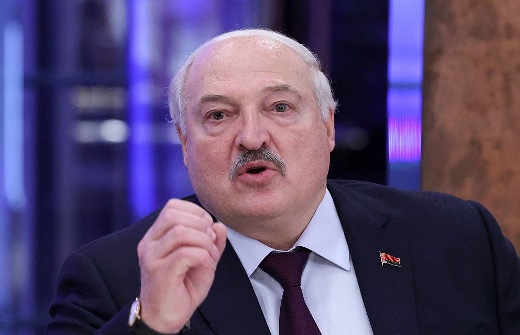 Новини світу - ЗМІ: Лукашенко прагне нормалізувати відносини з ЄС