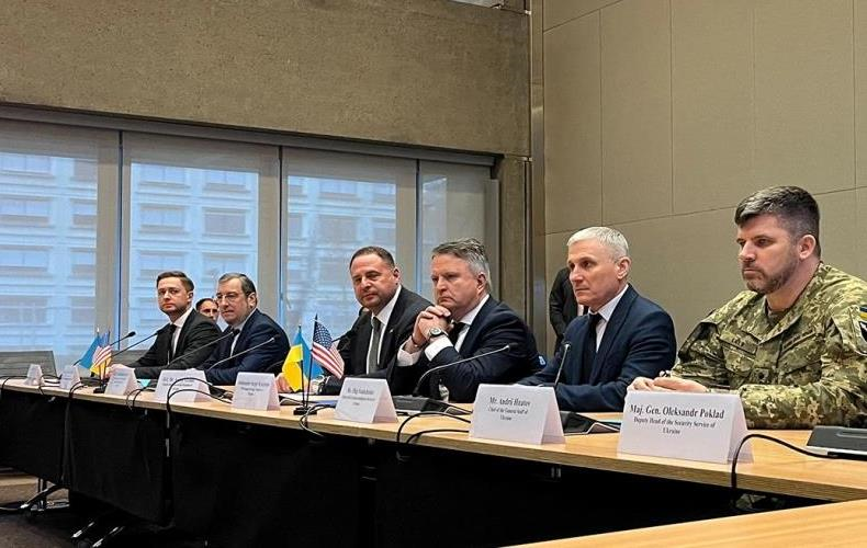 24 пункти європейського плану проти 28 американських