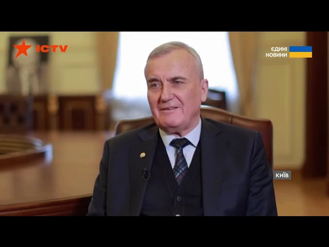 НАН України в сюжеті ICTV: про молодих дослідників і їхні історії в науці