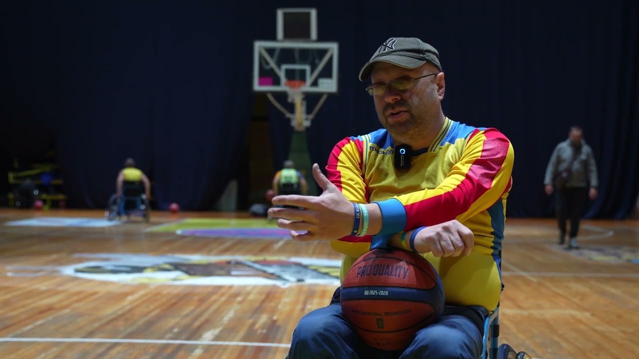 Продовжуємо ділитися відео з тренувань у «Нестримних»