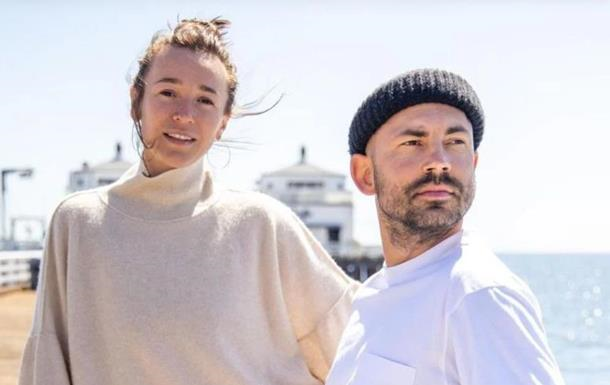 Новини культури - Андрій Бєдняков висловився про стосунки з колишньою дружиною