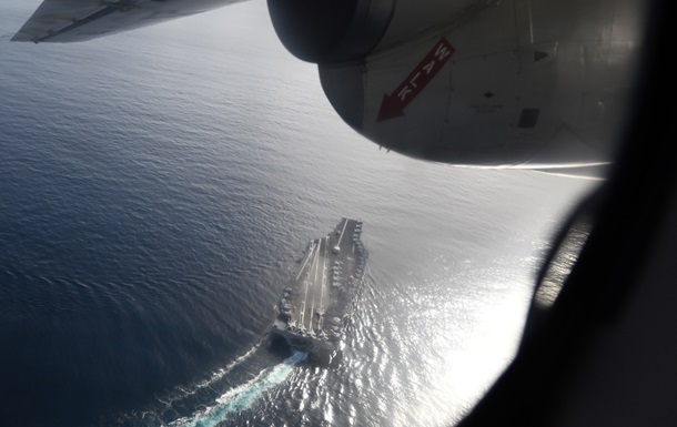 Новини світу - Авіакомпанії почали скасовувати рейси у Венесуелу