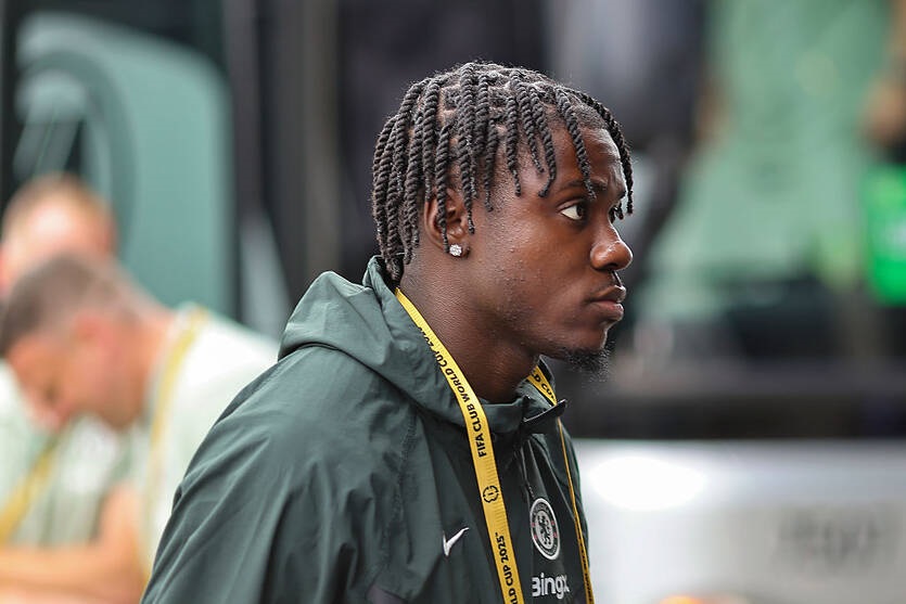 Новини спорту - Через травму півзахисник Челсі пропустить близько місяця