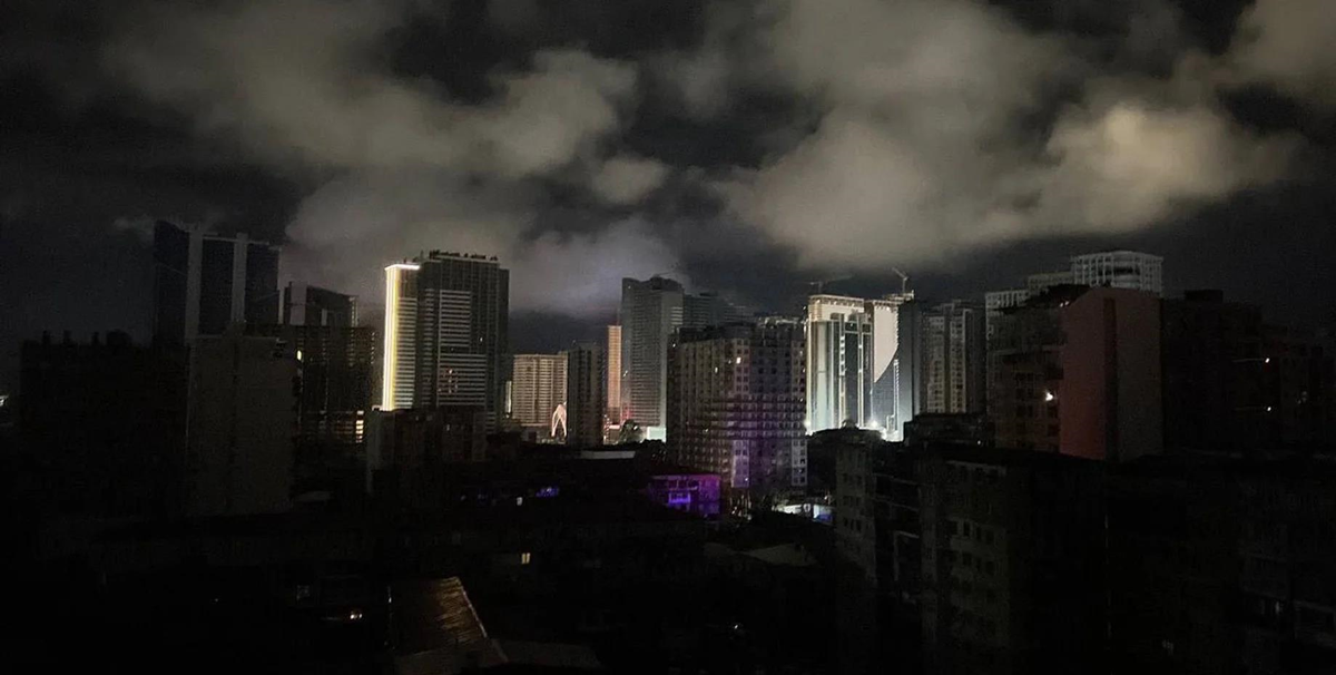 Новини України - Чи можливий у РФ блекаут: спочатку лампочки згаснуть у Кремлі