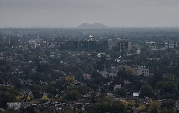 Новини України - Генштаб озвучив поточну ситуацію в Покровську