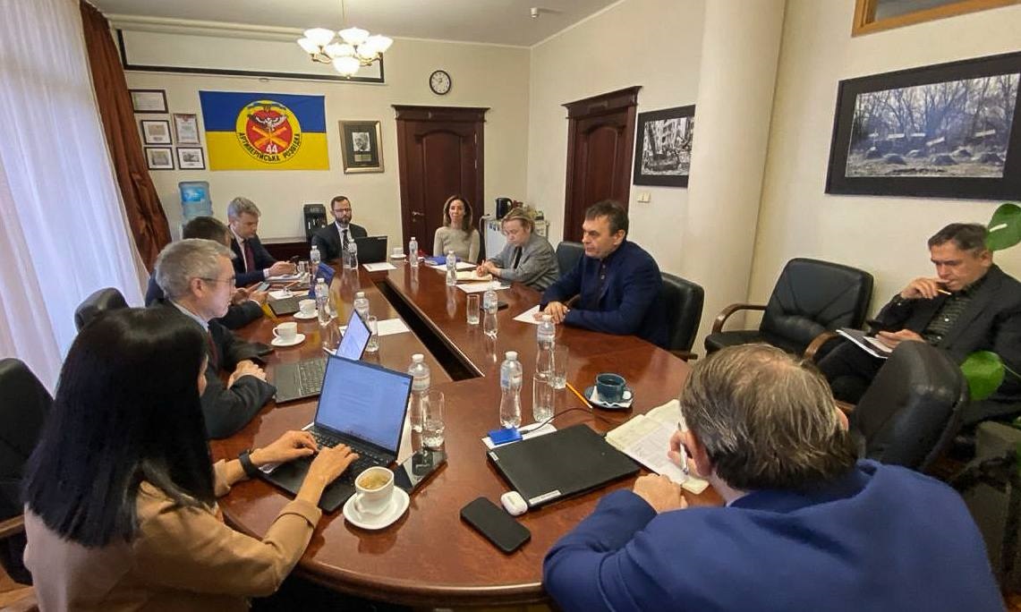 Новини бізнесу - Гетманцев заявив про "непрості рішення" після зустрічі з МВФ