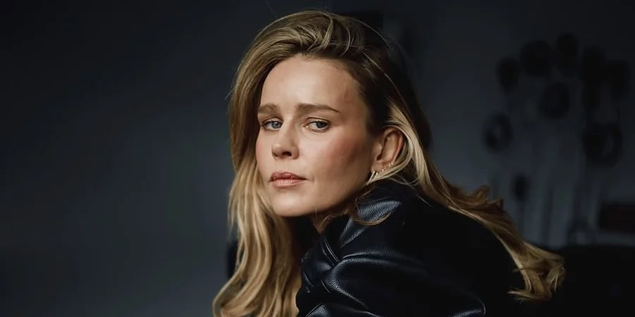 Катерина Кузнєцова висловилася про скандал із Настею Каменських