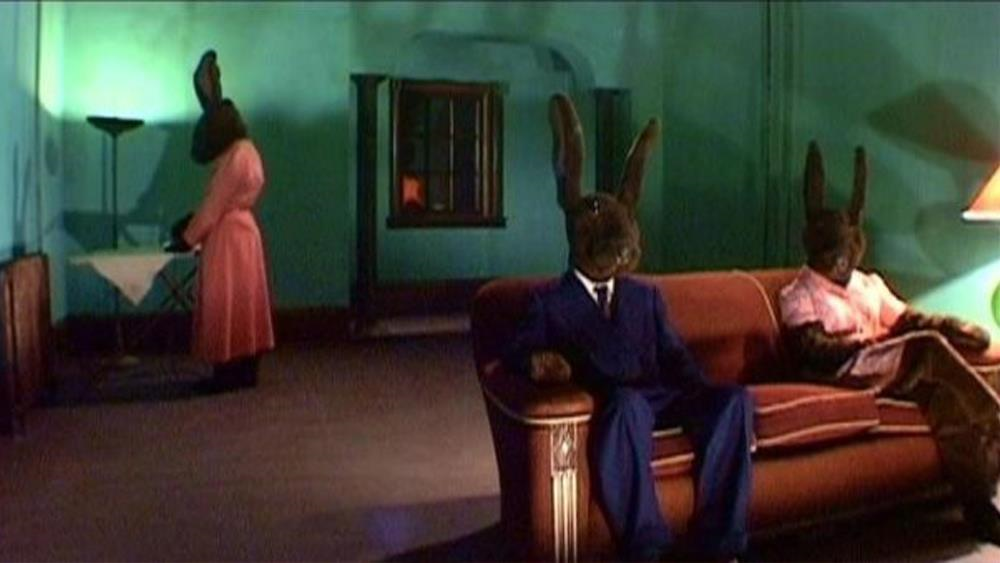 Без категорії - Кіно за межею реальності: десять найдивніших фільмів для сміливців