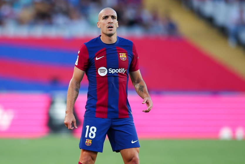 Новини спорту - Колишній півзахисник Барселони повертається в АПЛ