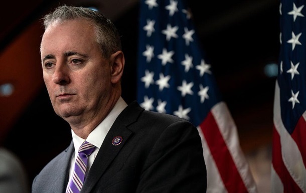 Новини світу - Конгрес США почав збір підписів за нові санкції проти Росії