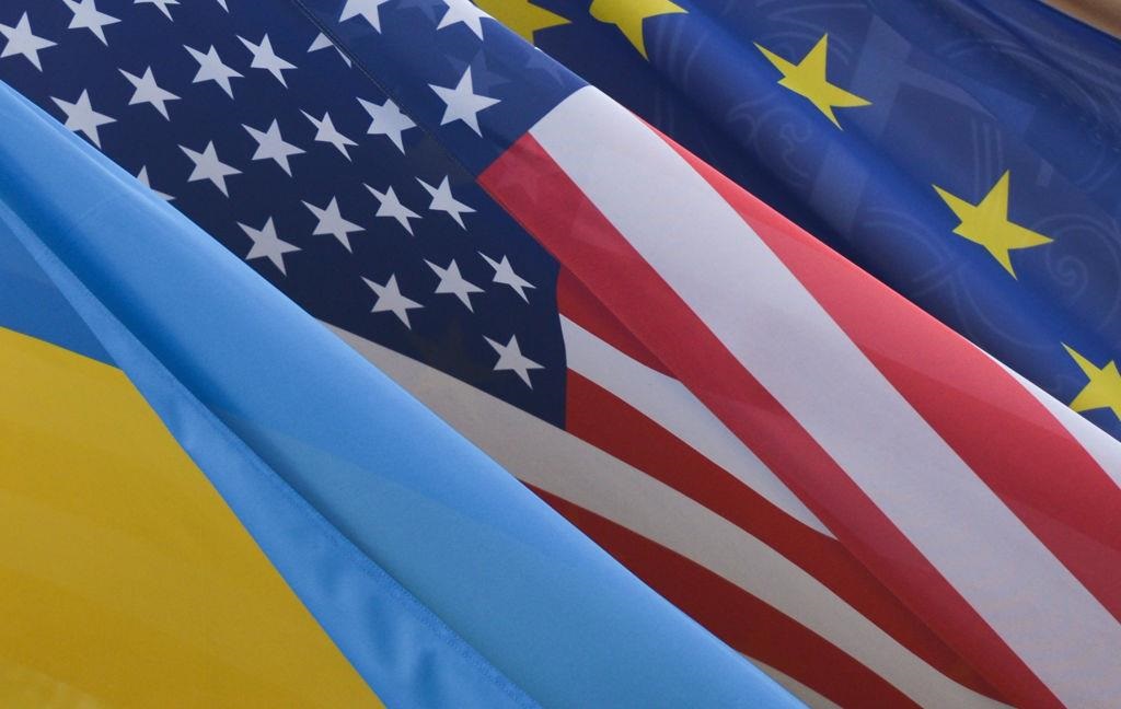 Новини світу - Країни Європи проти плану США для України - ЗМІ