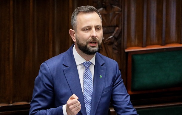 Новини світу - Міністр оборони Польщі заявив про російський слід у диверсії на залізниці