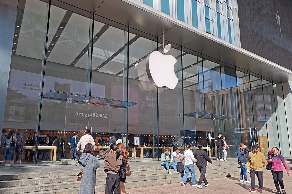 Новини бізнесу - Названо найдорожчий у світі бренд