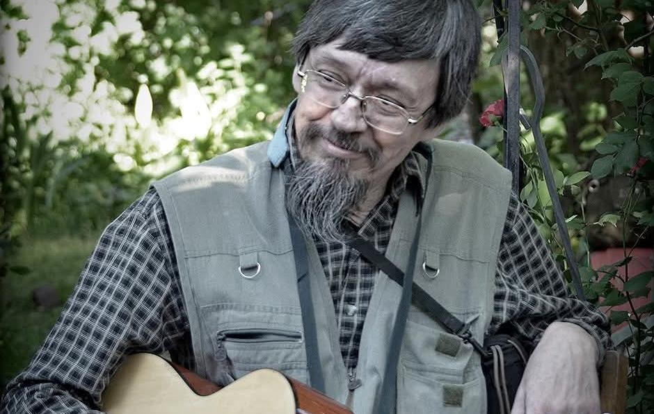 Нічна атака на Київ: загинув декоратор Шоу довгоносиків