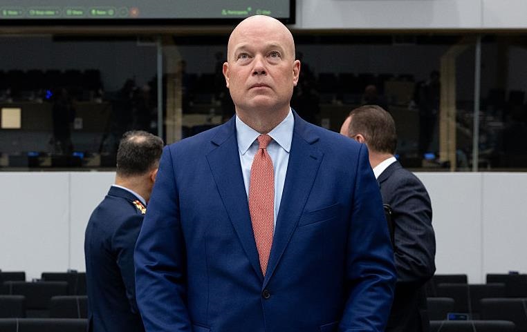 Новини світу - Німеччина має шанси очолити НАТО в Європі - представник Трампа