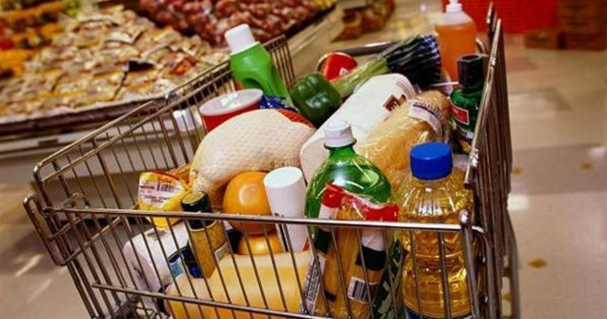 Новорічні рекорди: які продукти найбільше подорожчають до кінця року