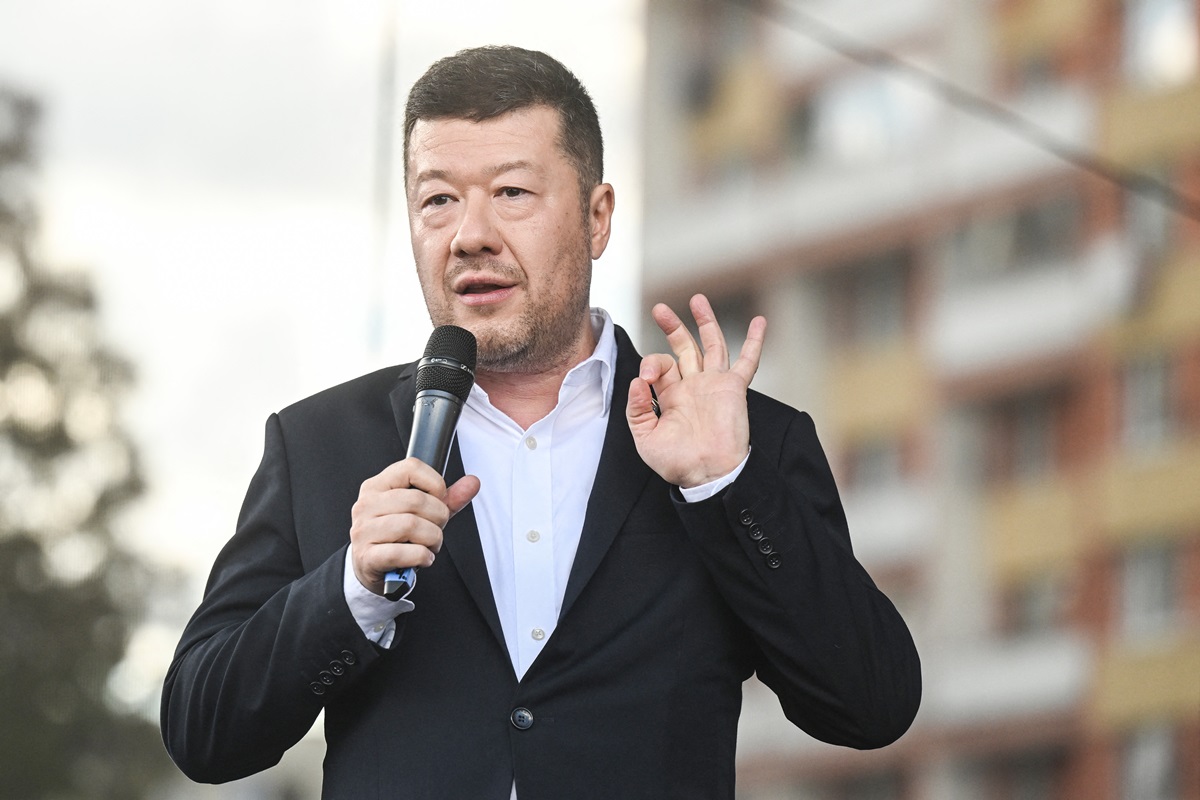 Новини світу - Парламент Чехії очолить проросійський політик