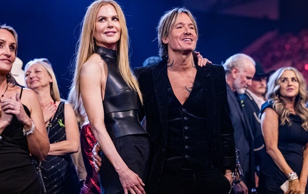 Після розлучення Ніколь Кідман готує викривальні мемуари