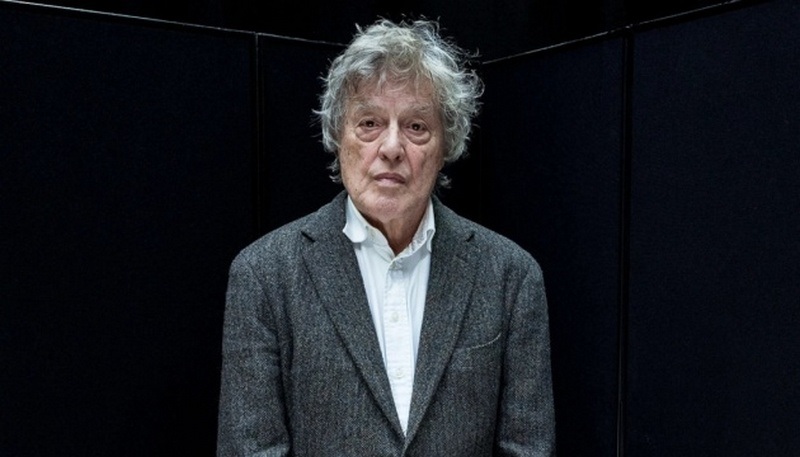 Помер оскароносний драматург і сценарист Том Стоппард