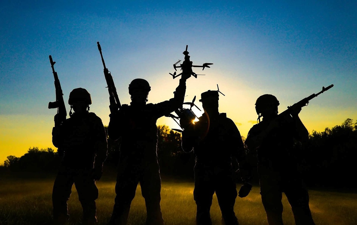 Новини України - Росія за добу втратила 860 солдатів - Генштаб