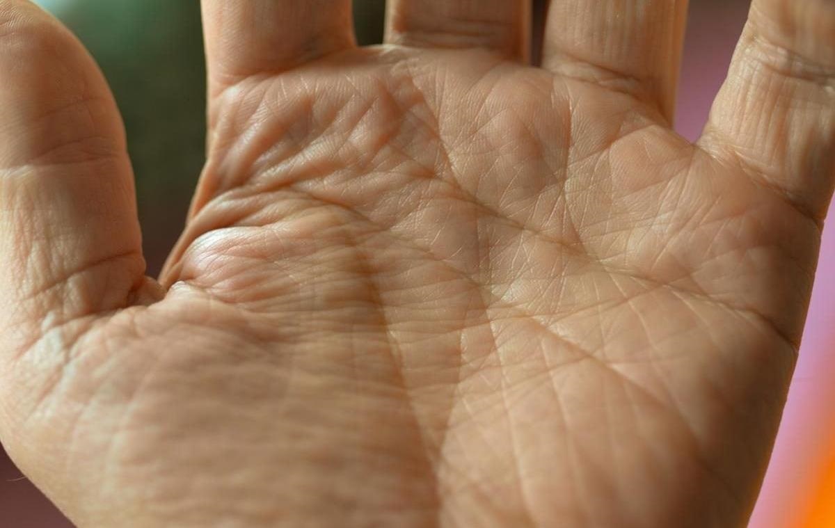 Що приховує ваша долоня: шокуючі факти про лінію життя людини