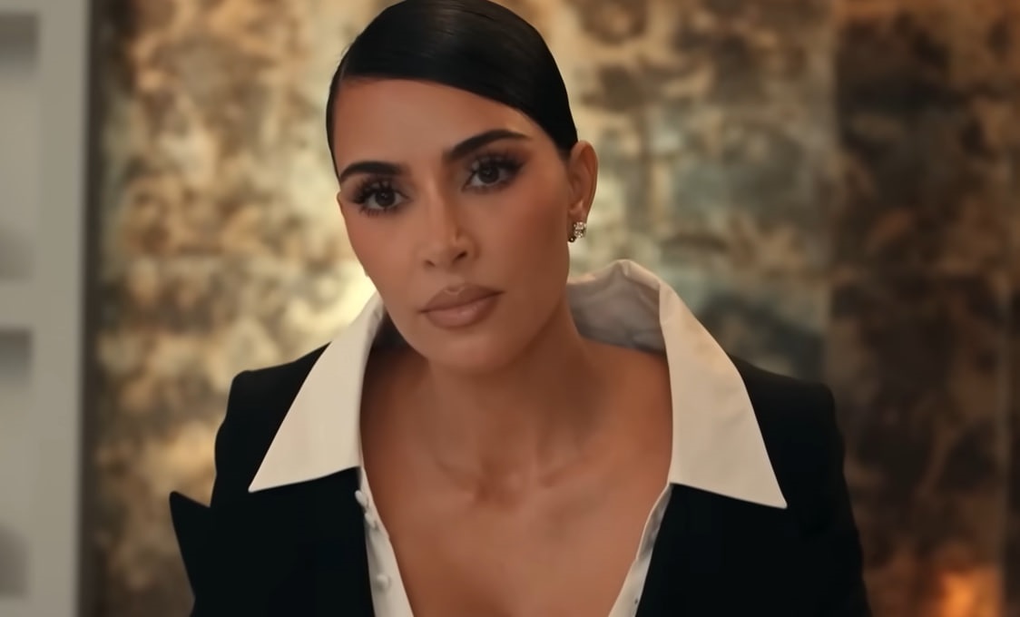 Серіал із Кім Кардаш’ян Все чесно провалився в прокаті