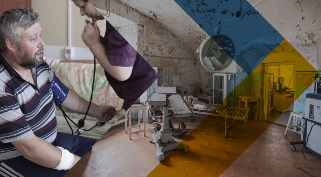 Ситуація критична: нацспротив оцінив медицину на ТОТ