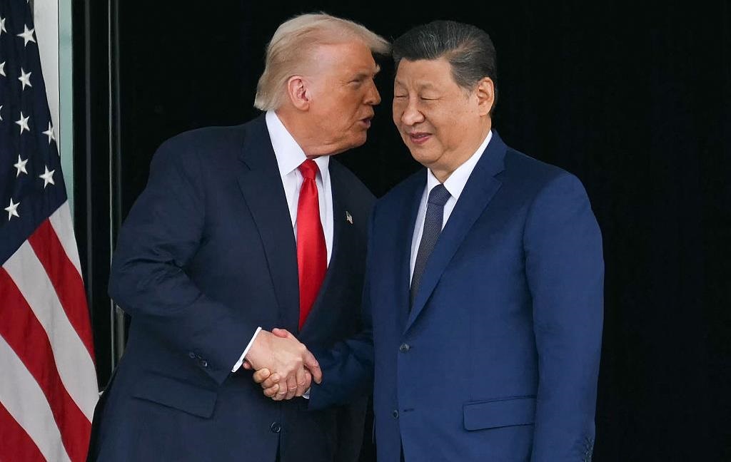 Трамп і Сі обговорили війну в Україні