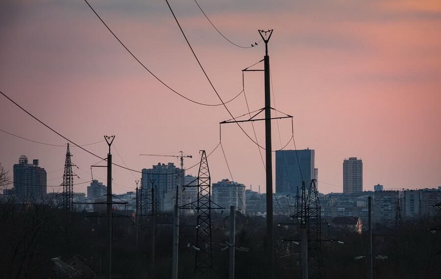 Новини України - У Донецьку назвали масштаби відключень після атаки дронів