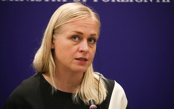 У Фінляндії пропонують у мирній угоді обмежити чисельність амії РФ