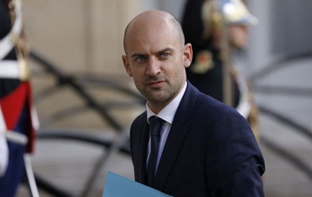 У Франції спрогнозували дату рішення ЄС щодо заморожених активів РФ